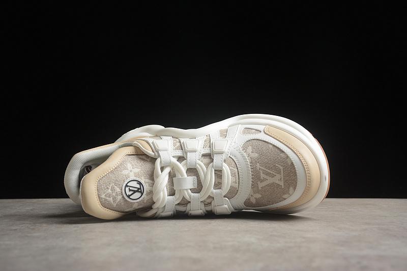 Louis Vuitton Archlight "Beige Sand" фото № 9