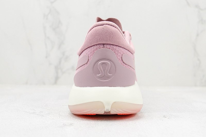 Lululemon Strongfeel Train "Pink/White" фото № 9