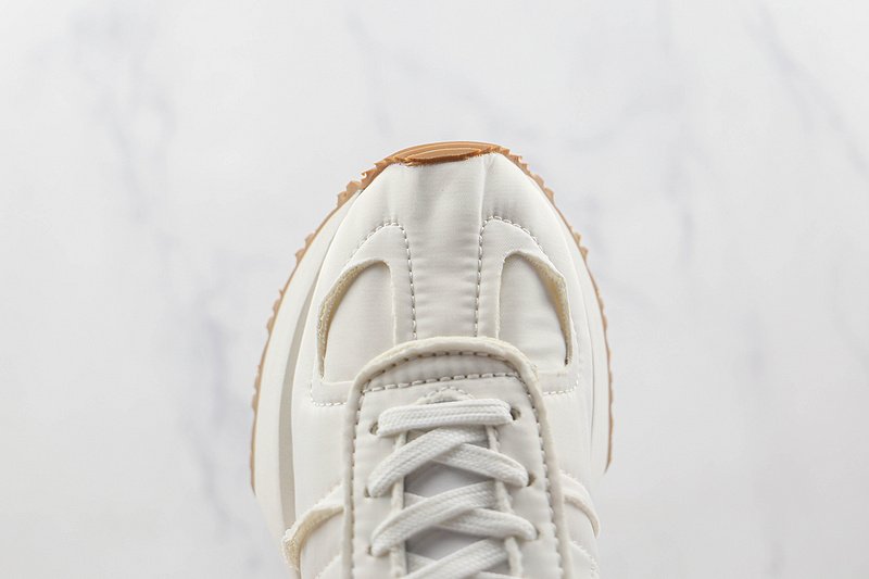 Maison Margiela Runner Evolution "White/Grey" фото № 3