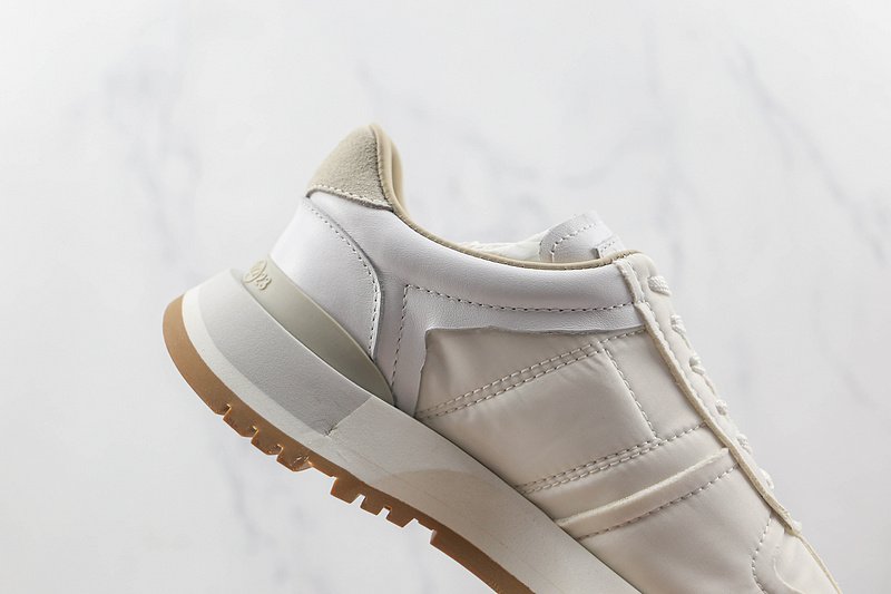 Maison Margiela Runner Evolution "White/Grey" фото № 4