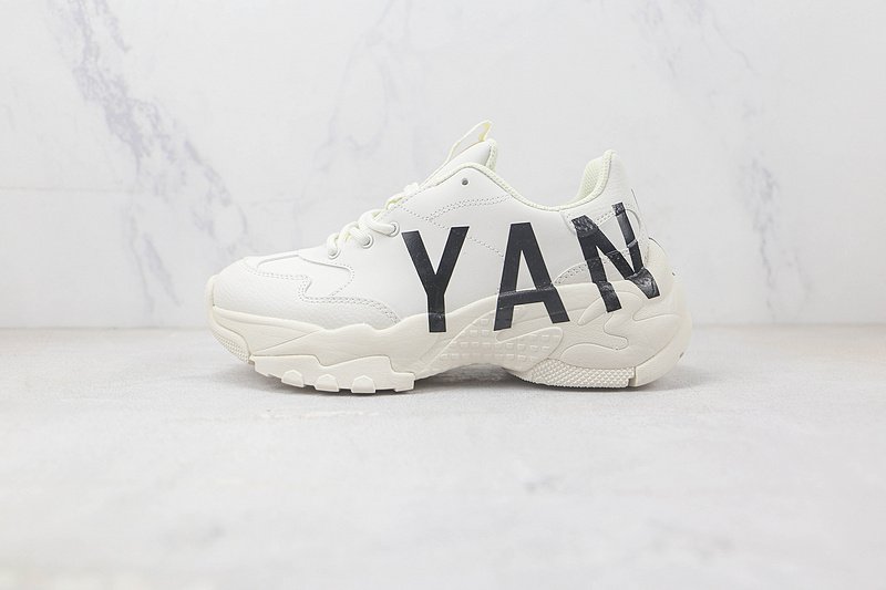 New York Yankees x MLB Big Ball Chunky P "White/Black" фото № 2