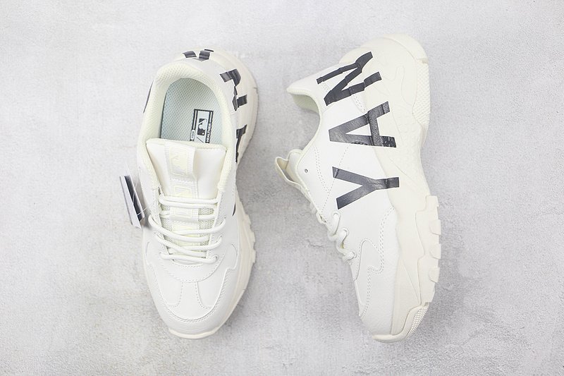 New York Yankees x MLB Big Ball Chunky P "White/Black" фото № 6