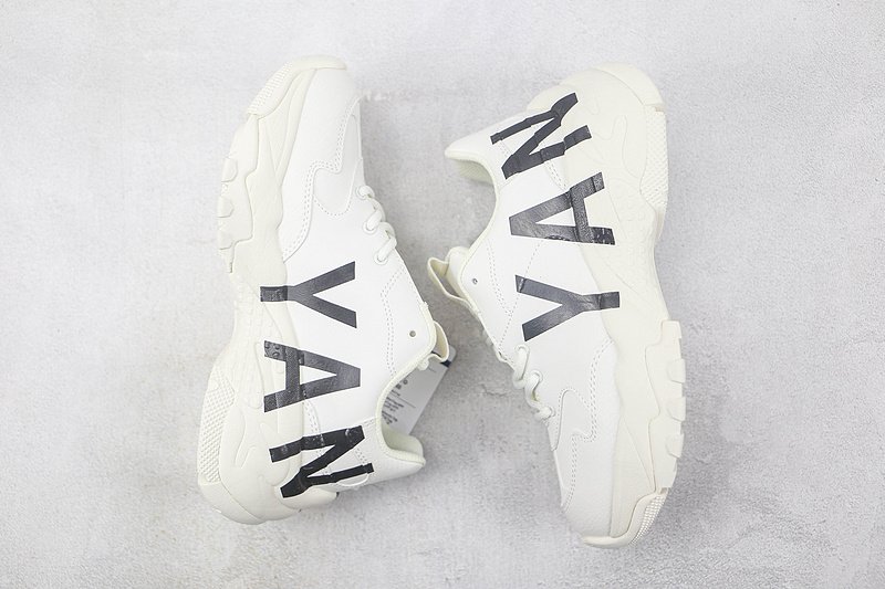 New York Yankees x MLB Big Ball Chunky P "White/Black" фото № 7