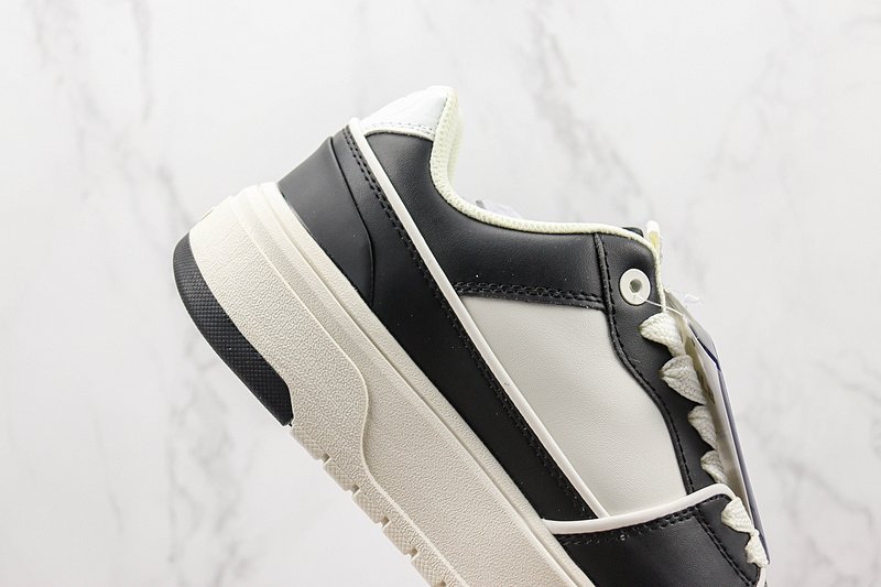 New York Yankees x MLB Chunky Liner Low "White/Black" фото № 3