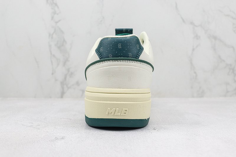 Boston Red Sox x MLB Chunky Liner Low "Off White/Green" фото № 9