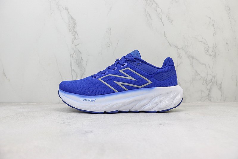New Balance Fresh Foam X 1080v13 "Blue Sky" фото № 2