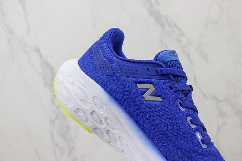 New Balance Fresh Foam X 1080v13 "Blue Sky" фото № 3