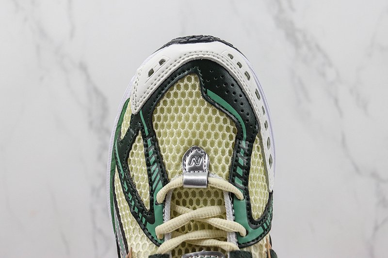 Aimé Leon Dore x New Balance 1906 "Jade" фото № 3