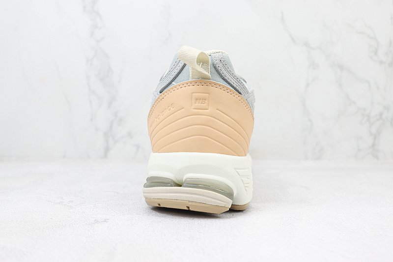 New Balance 1906 "Wolf Grey/Pink" фото № 9