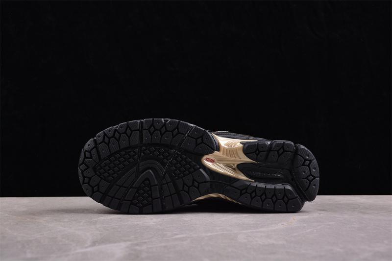 Kith x New Balance 1906R "Black" фото № 4