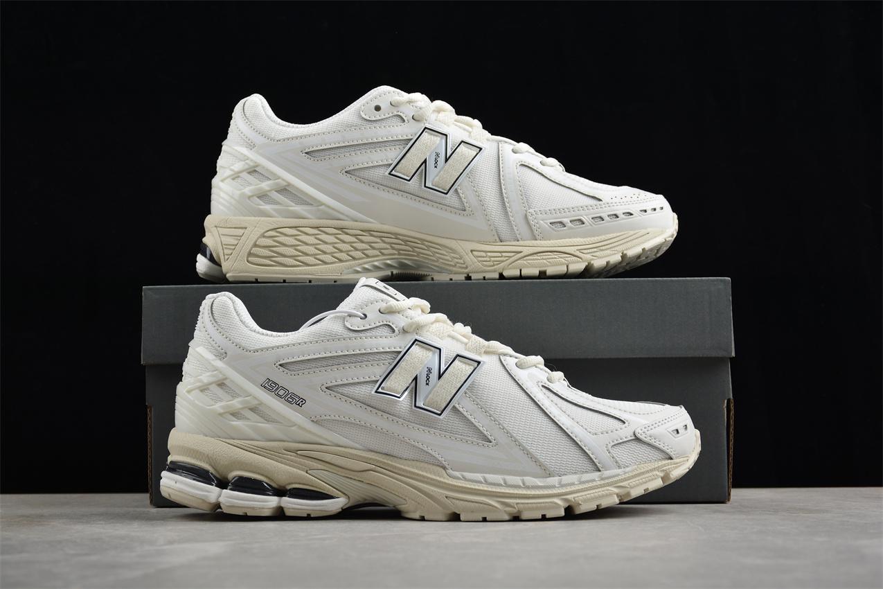 New Balance 1906R "White" фото № 9