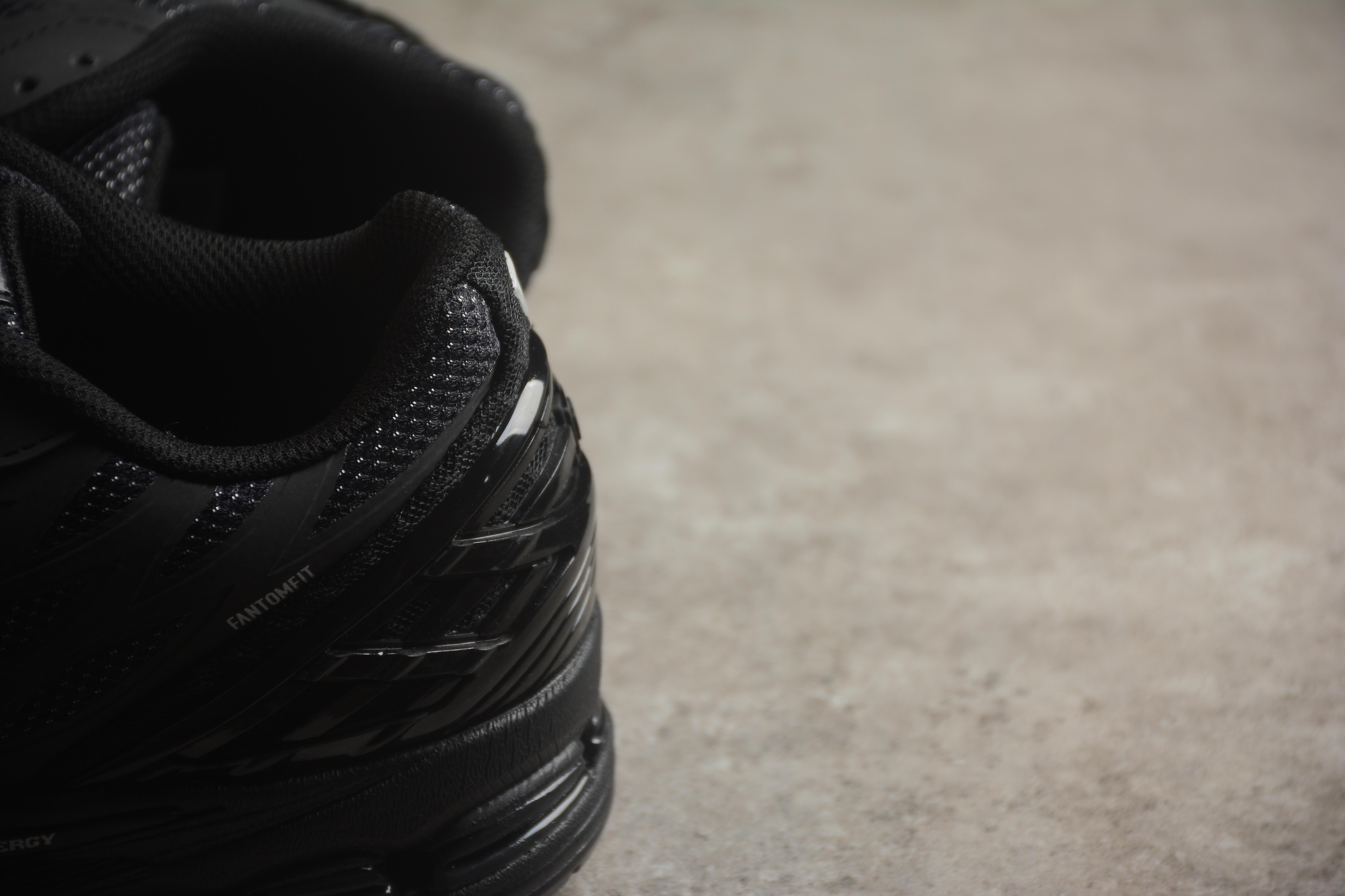 New Balance 1906U "Black" фото № 9