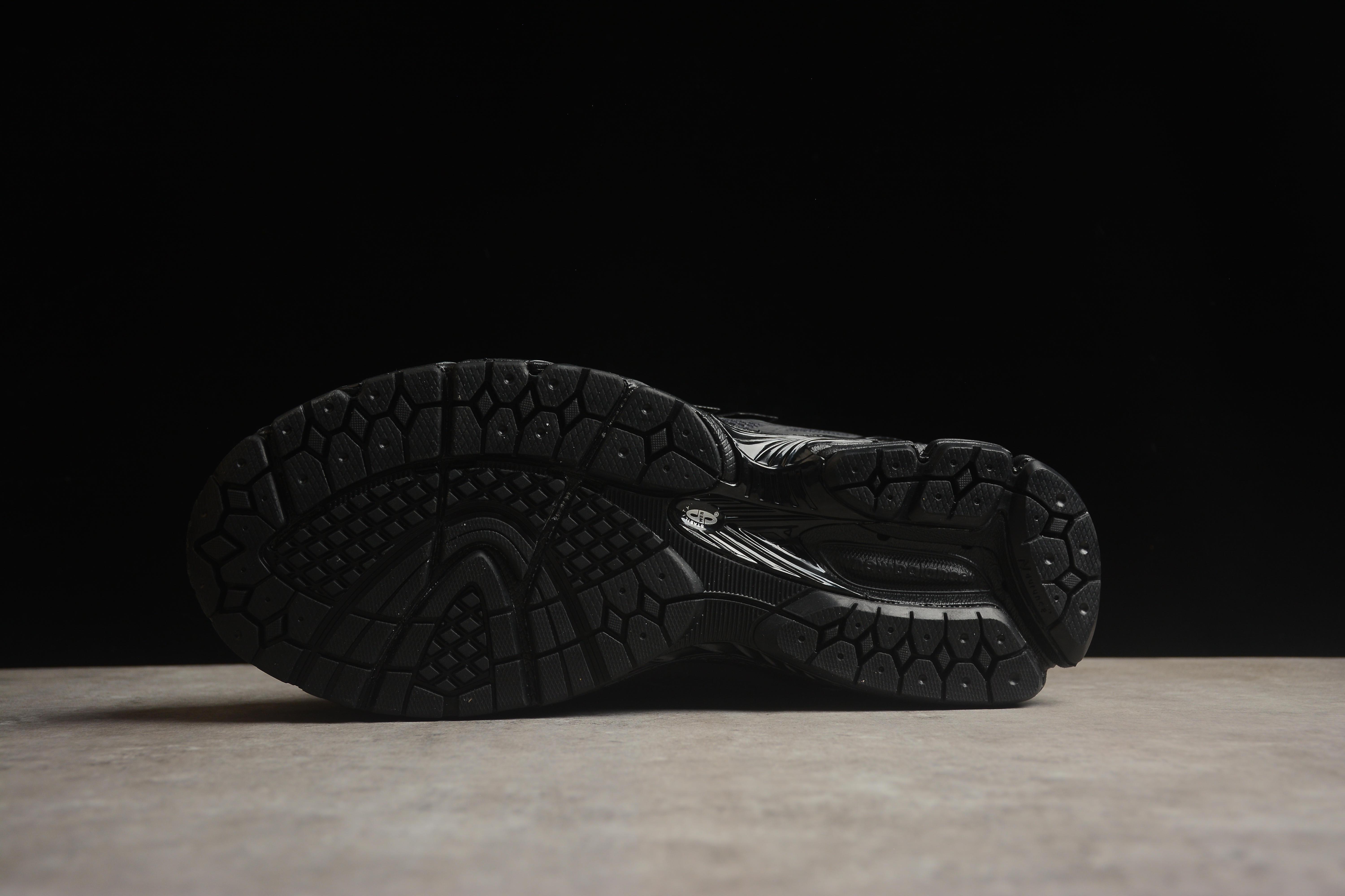 New Balance 1906U "Black" фото № 4