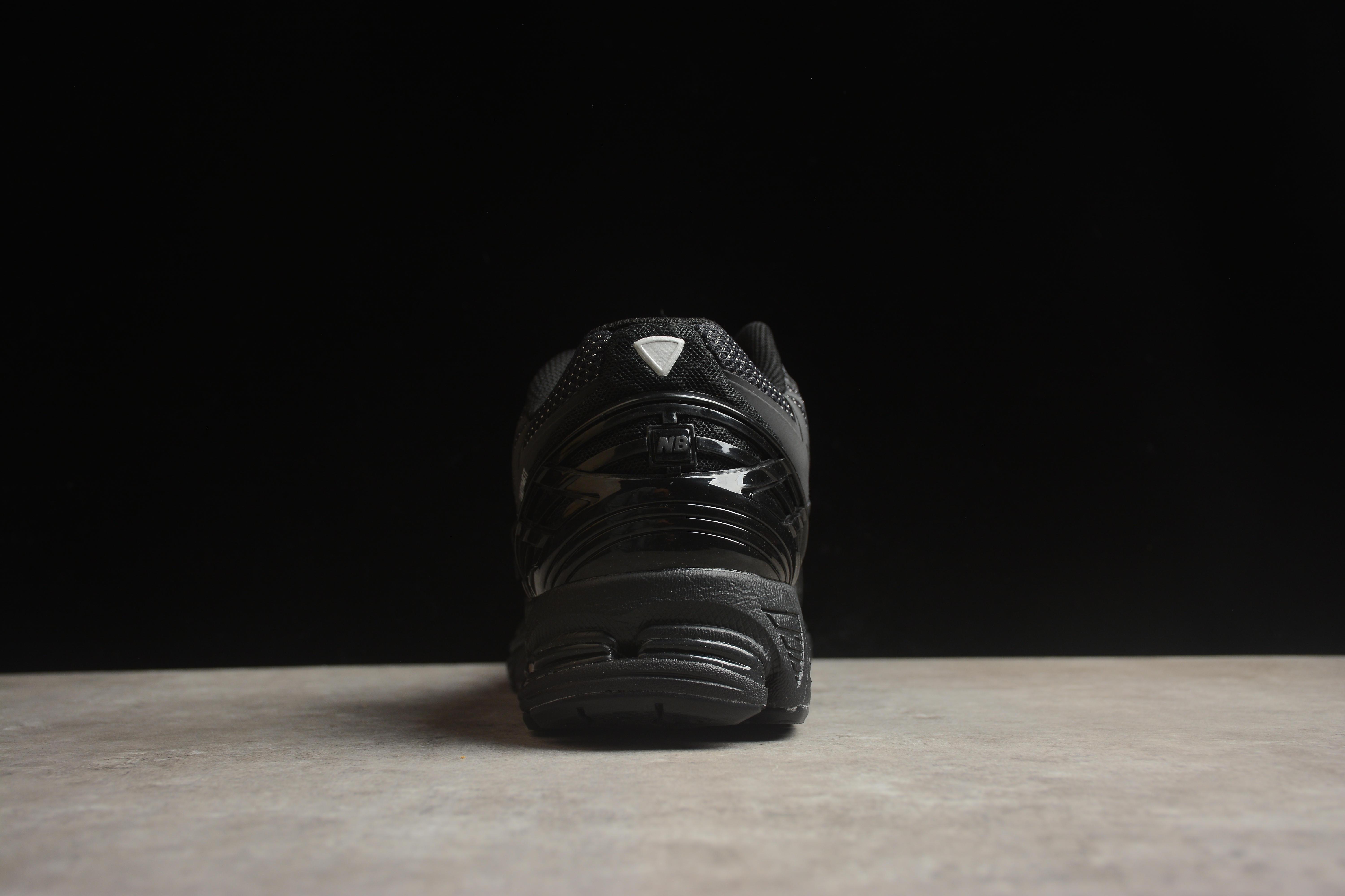 New Balance 1906U "Black" фото № 5