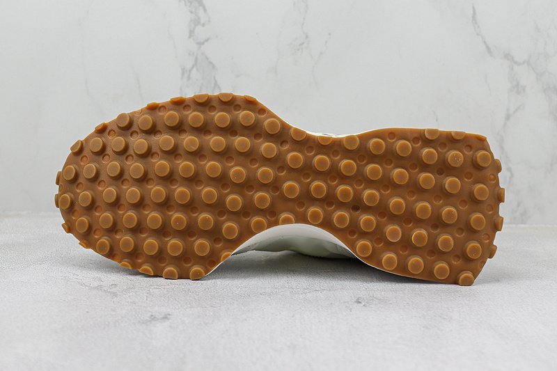 New Balance 327 “Animal print” фото № 9