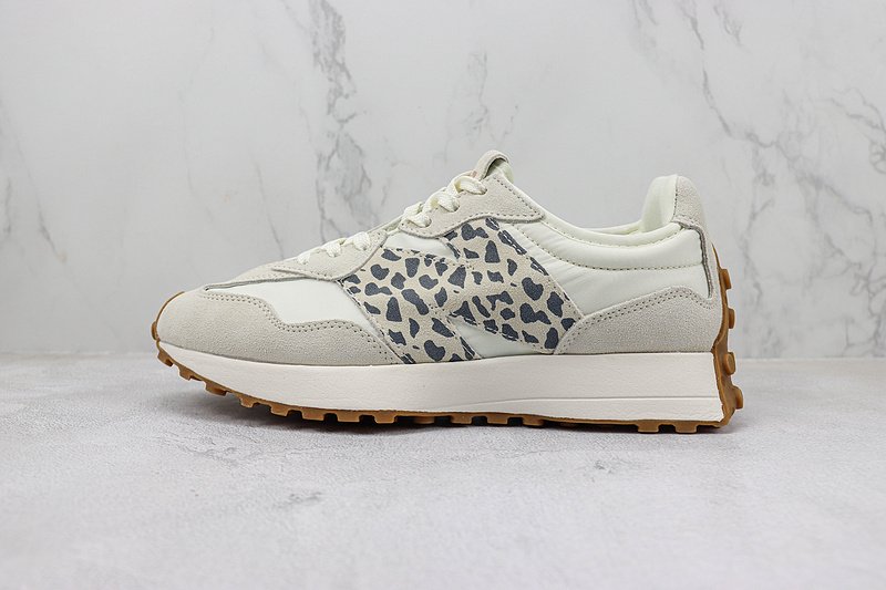 New Balance 327 “Animal print” фото № 2