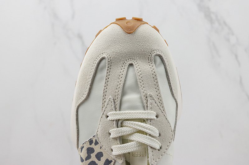 New Balance 327 “Animal print” фото № 3
