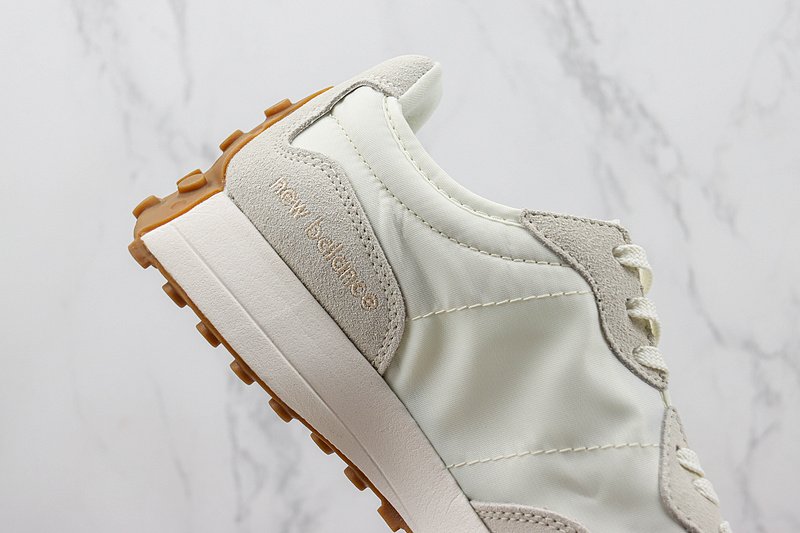 New Balance 327 “Animal print” фото № 4