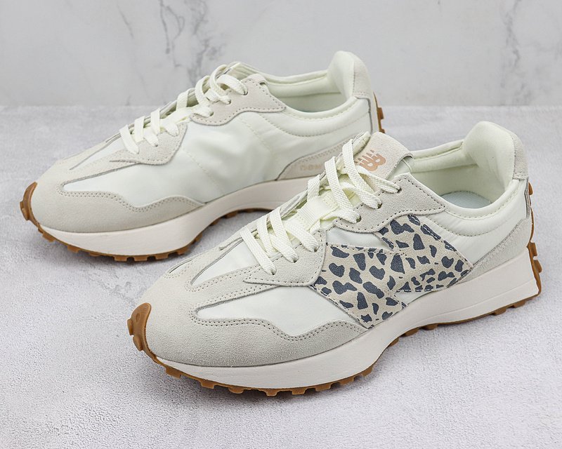 New Balance 327 “Animal print” фото № 5