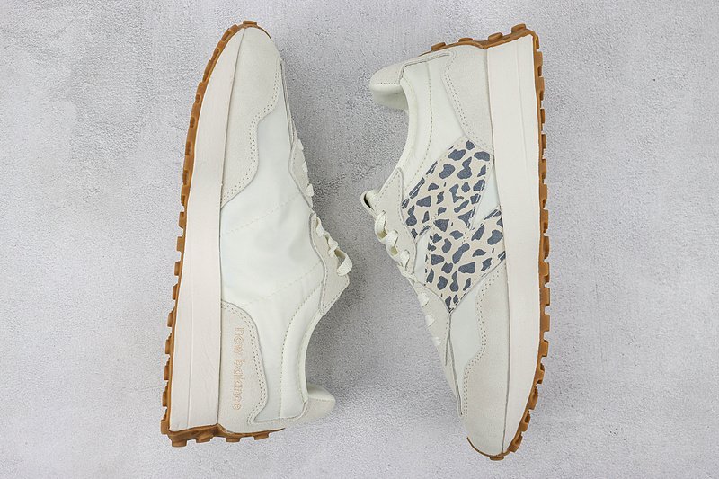 New Balance 327 “Animal print” фото № 6