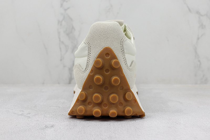 New Balance 327 “Animal print” фото № 8