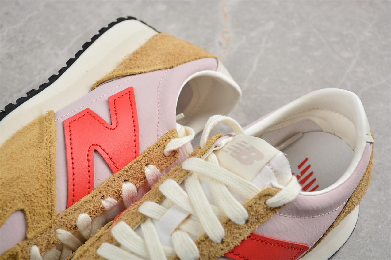 New Balance 471 "Great Plains/True Red" фото № 8