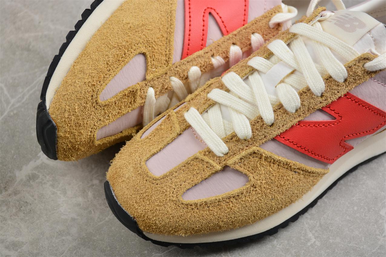 New Balance 471 "Great Plains/True Red" фото № 7