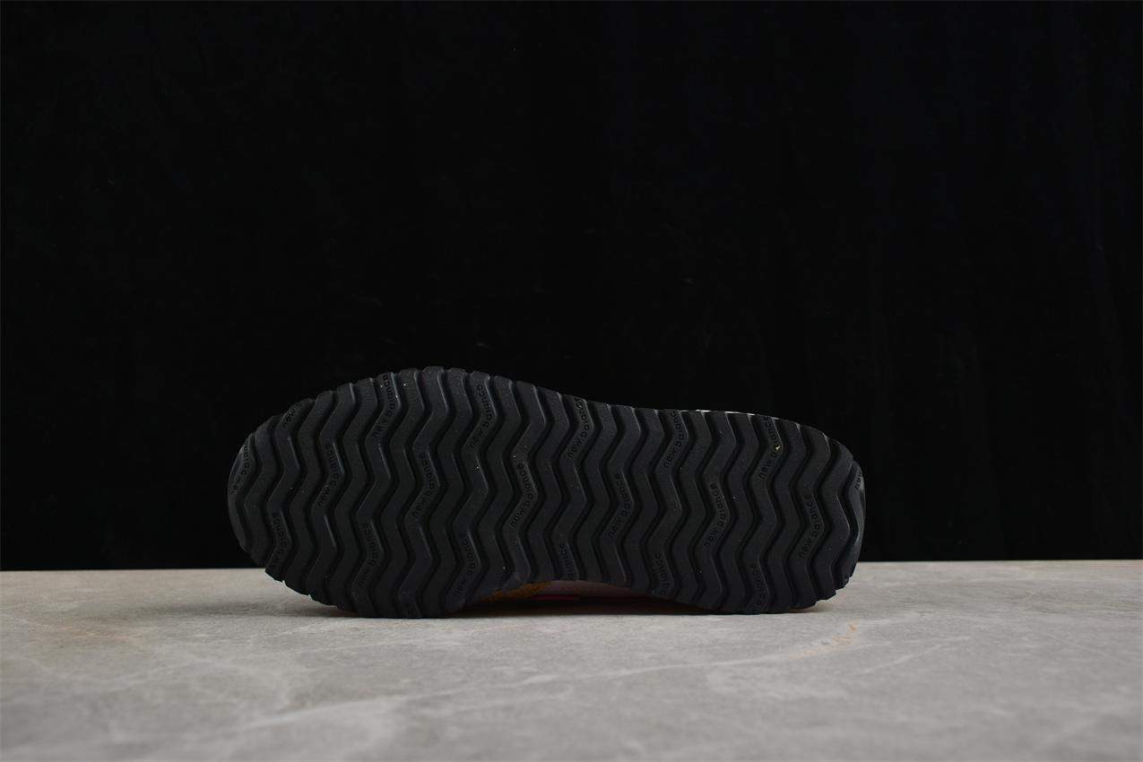 New Balance 471 "Great Plains/True Red" фото № 3