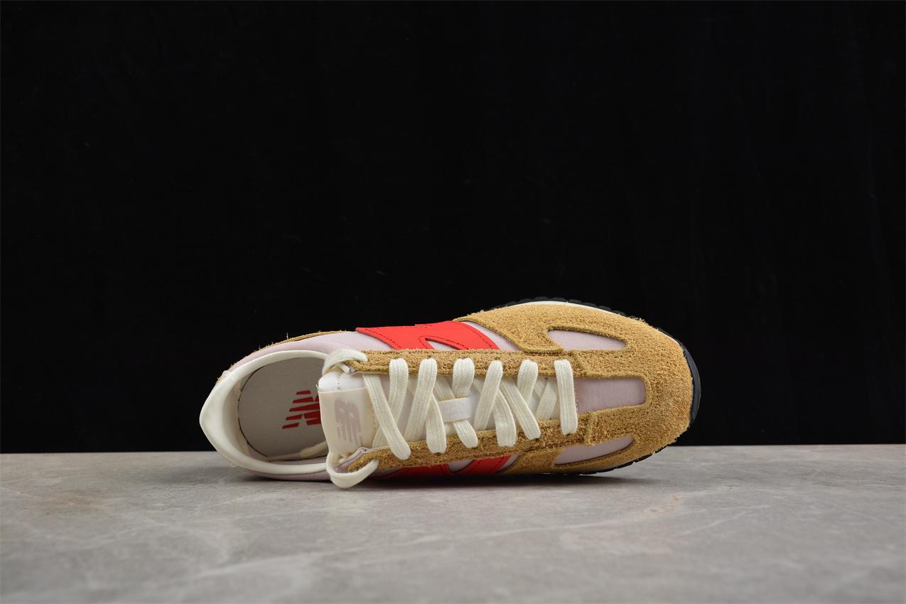 New Balance 471 "Great Plains/True Red" фото № 4