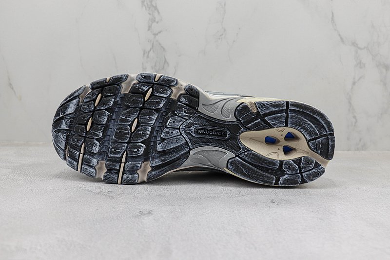 New Balance 530 "Silver/Khaki" фото № 9