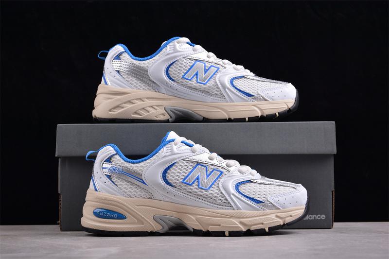 New Balance 530 "Blue Voltage" фото № 8