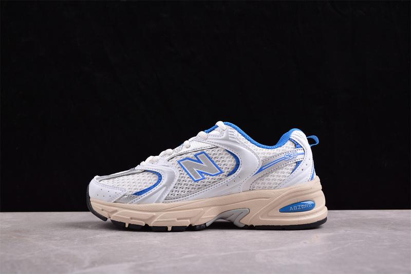 New Balance 530 "Blue Voltage" фото № 7