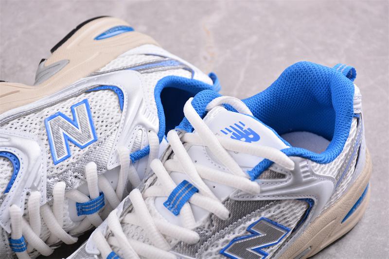 New Balance 530 "Blue Voltage" фото № 4