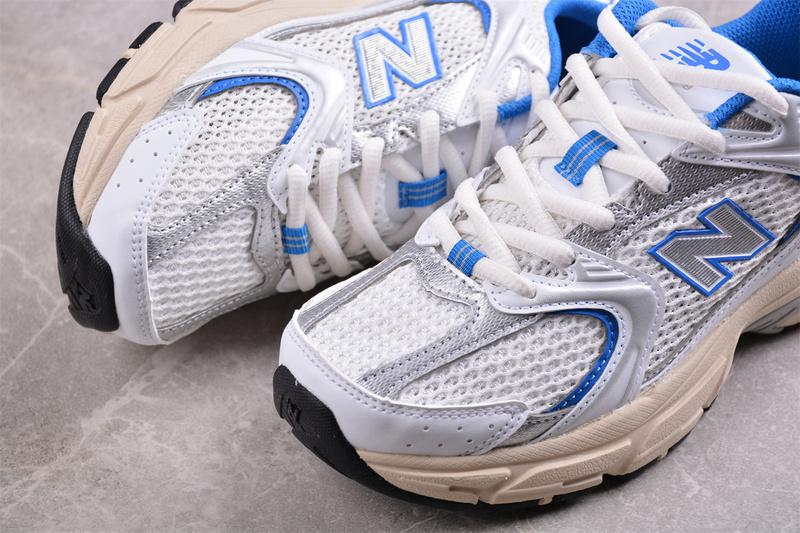 New Balance 530 "Blue Voltage" фото № 3