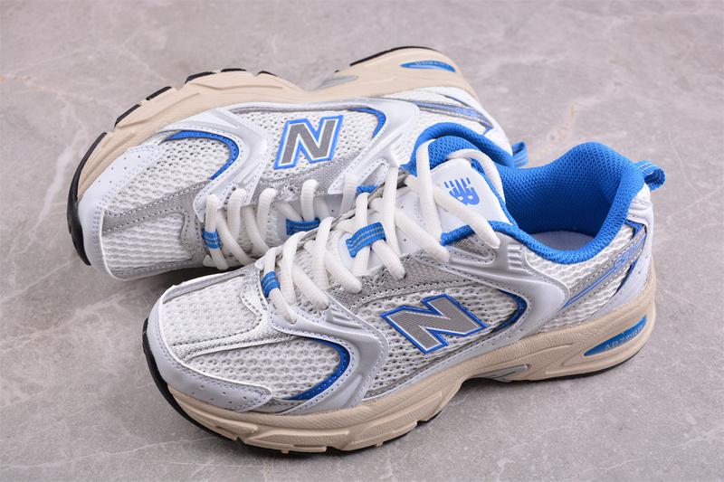 New Balance 530 "Blue Voltage" фото № 2