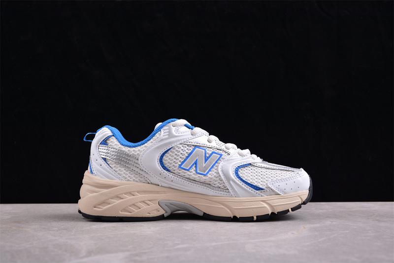 New Balance 530 "Blue Voltage" фото № 6