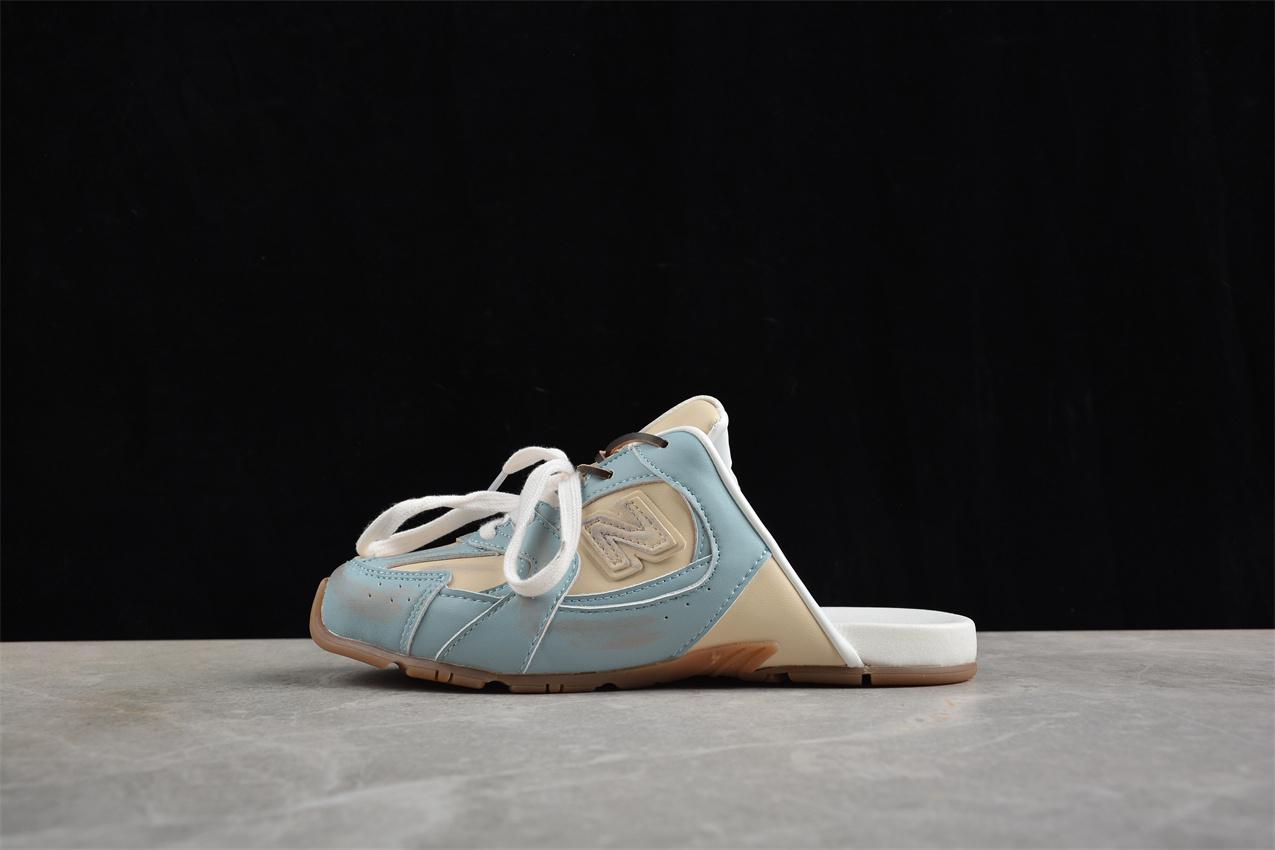 New Balance 530 "Blue/Beige" фото № 2