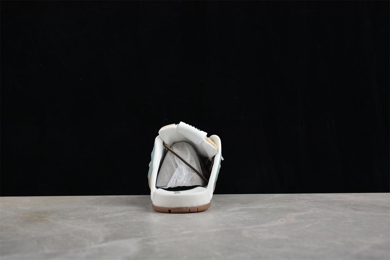 New Balance 530 "Blue/Beige" фото № 5