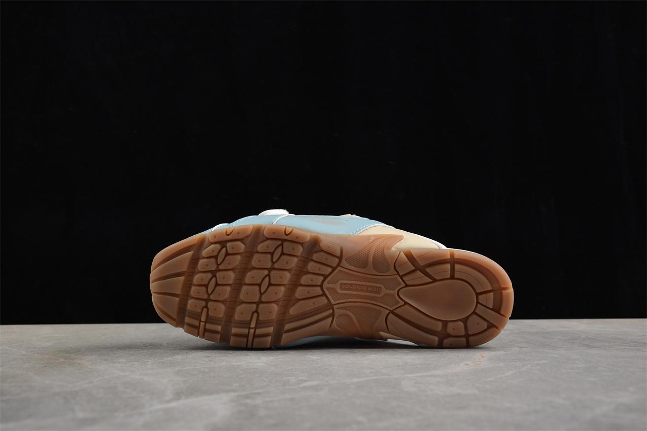 New Balance 530 "Blue/Beige" фото № 4