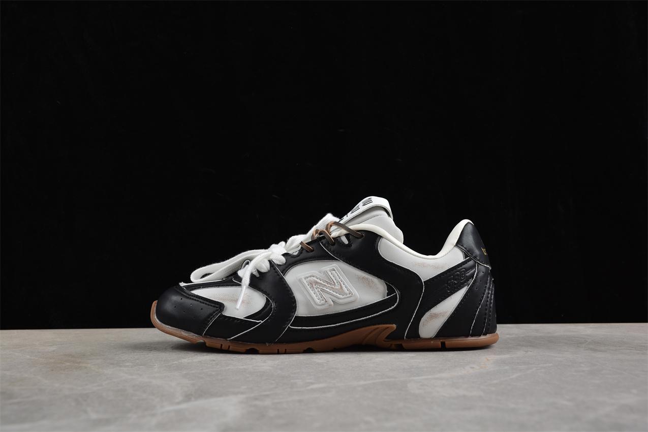 Miu Miu X New Balance 530 "Black/White" фото № 2