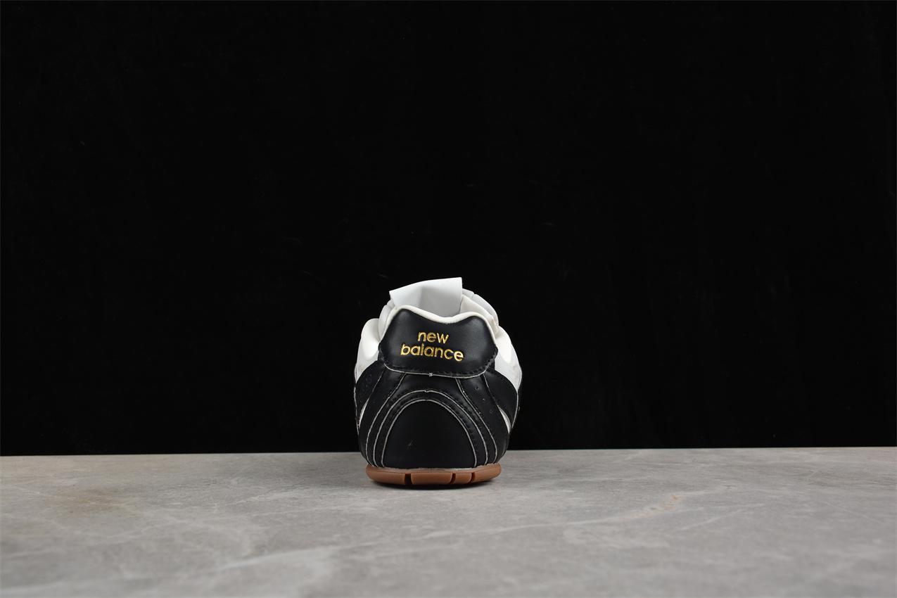 Miu Miu X New Balance 530 "Black/White" фото № 5