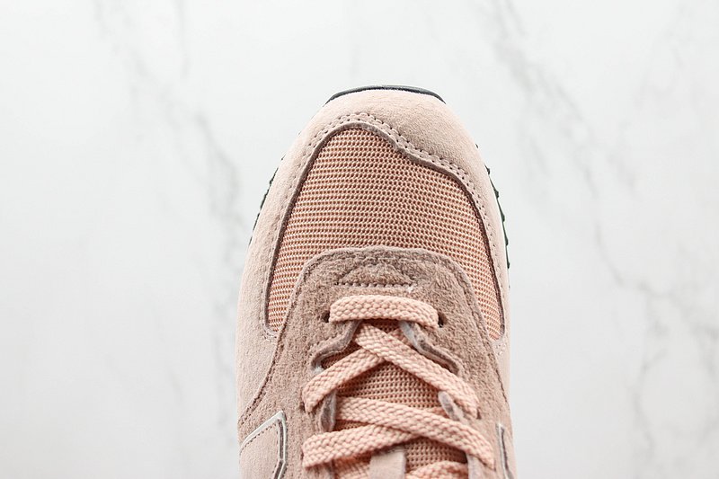 New Balance 574+ WL574ZAC "Pink" фото № 3