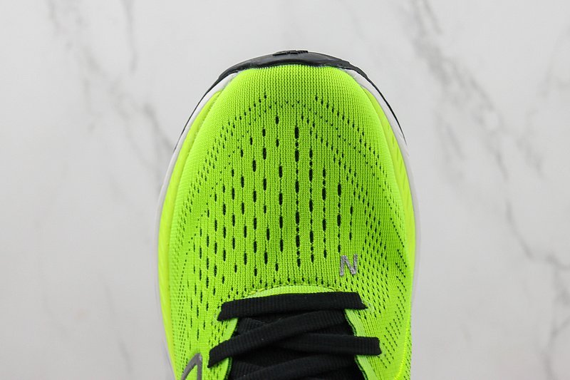 New Balance Fresh Foam 860v13 “Green” фото № 3