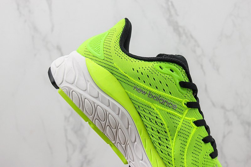 New Balance Fresh Foam 860v13 “Green” фото № 4