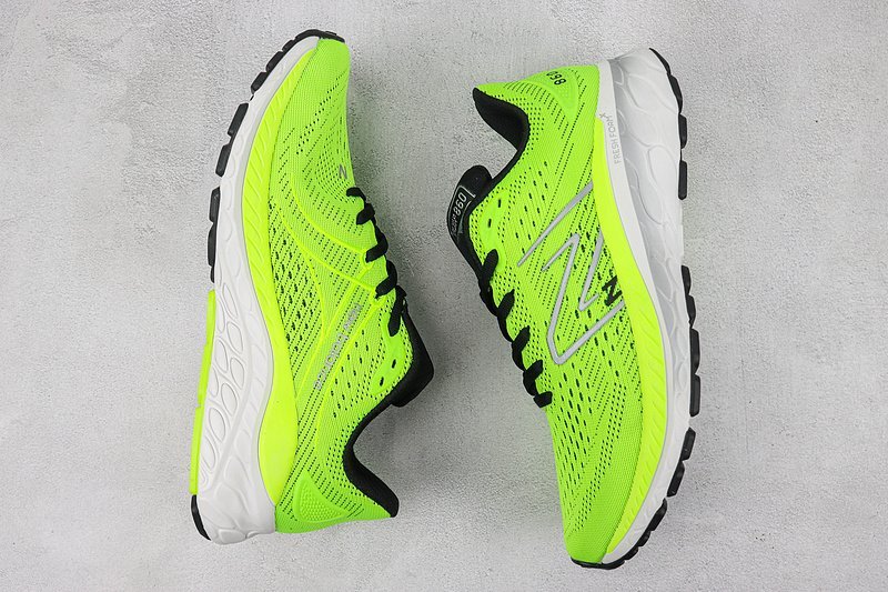 New Balance Fresh Foam 860v13 “Green” фото № 6