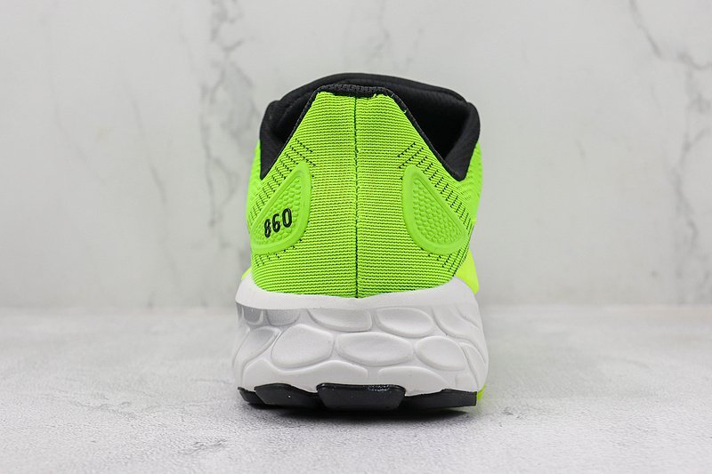 New Balance Fresh Foam 860v13 “Green” фото № 8