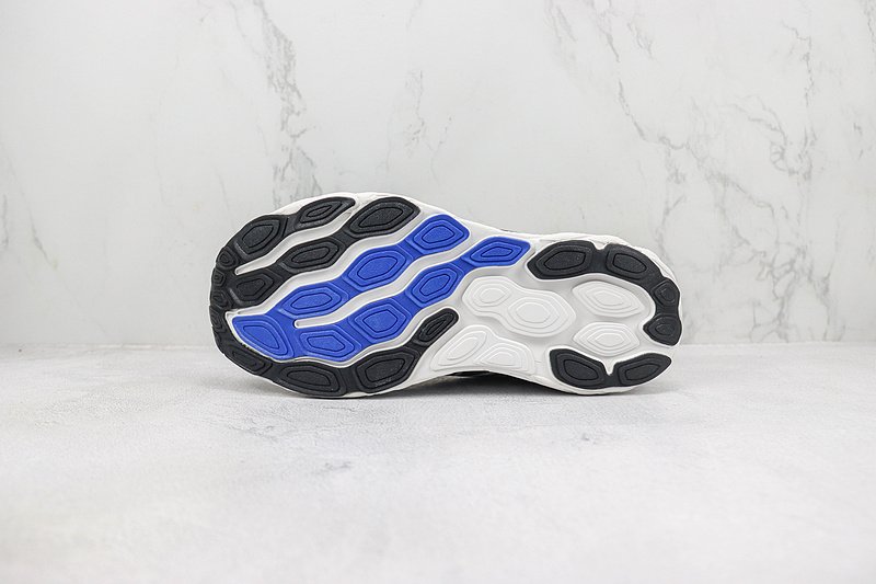 New Balance 880 "Deep Blue/White" фото № 8