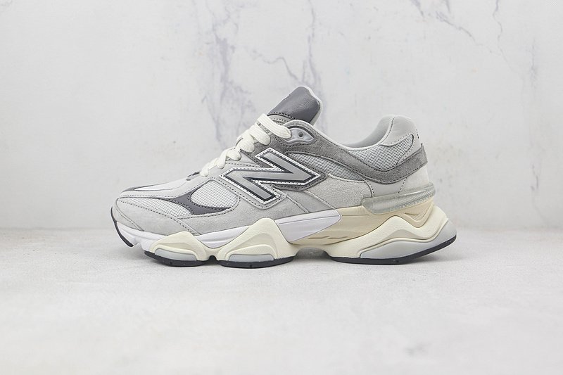 New Balance 9060 “Rain Cloud” фото № 2