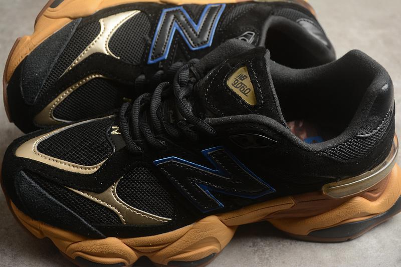 New Balance 9060 "Randomevent The Sweetness of Kin" фото № 3