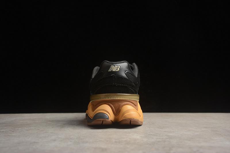 New Balance 9060 "Randomevent The Sweetness of Kin" фото № 9